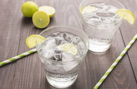 ¿Qué puede estar en una dieta para beber?