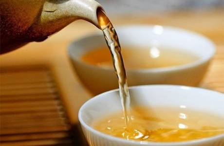 Leite oolong