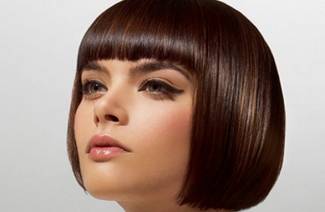Page haircut 2019