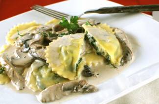 Čo je ravioli