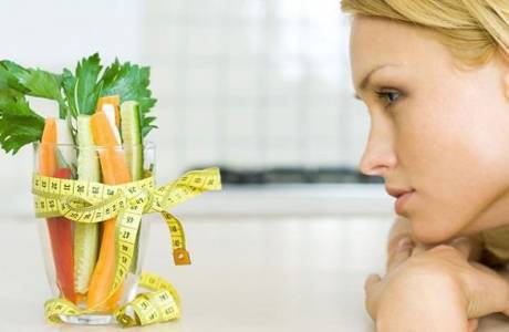 Dieta favorita