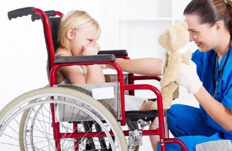 Benefícios para crianças com deficiência e seus pais em 2019