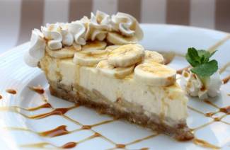 Ciasto Cookie i Bananowe
