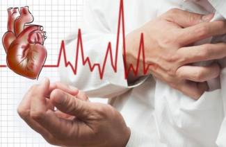 Tratamento de angina estável