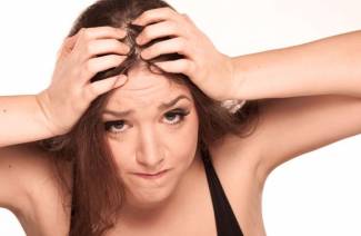 Causas de alopecia em mulheres