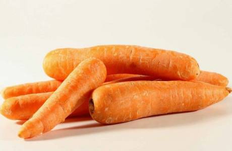 Dieta marchewkowa