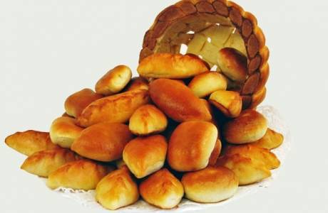 Torty Z Ziemniakami