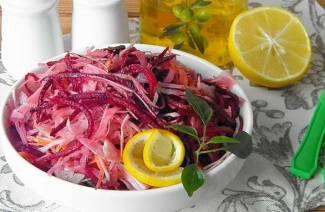 Batidor De Ensalada
