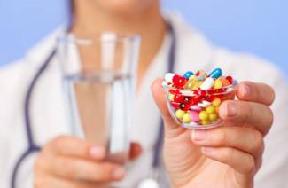 Pílulas dietéticas chinesas