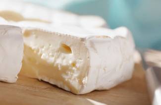Syr Brie