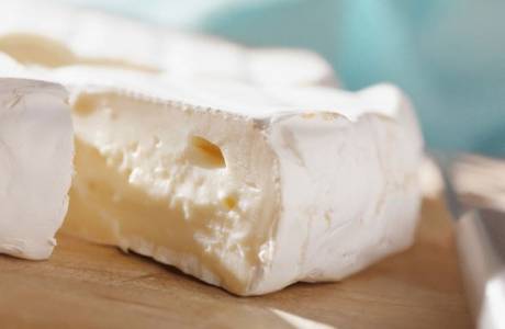 Syr Brie