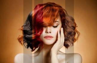 ¿Cómo elegir un color?