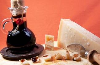 Ocet Balsamiczny
