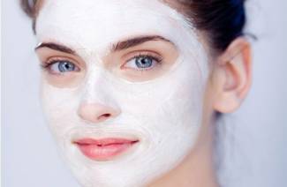 Mascarilla nutritiva