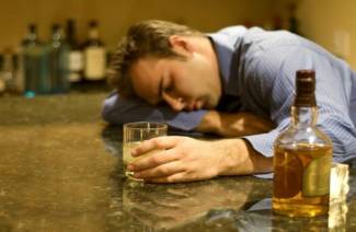 Drugi etap alkoholizmu
