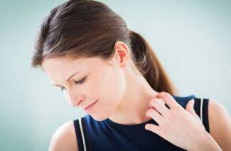 Como tratar la psoriasis en el cuerpo
