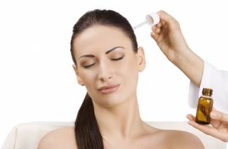 Prevenção de Queda de Cabelo