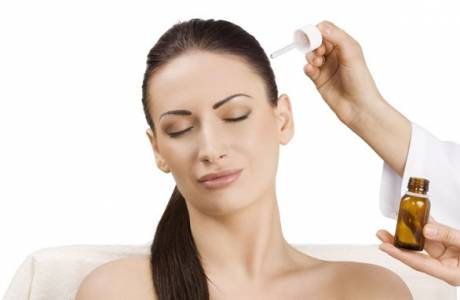 Prevención de pérdida de cabello