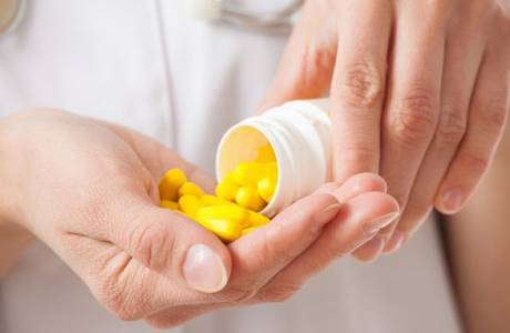 Vitaminas para inmunidad a adultos