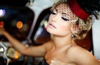 Styl Gatsby