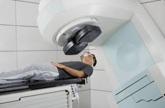 Radioterapia w onkologii