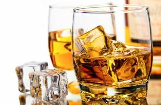 Z czym pijesz whisky?
