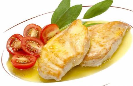 Jak pyszne gotować filet z kurczaka