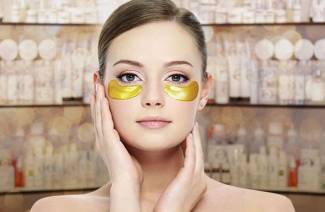 12 mejores parches para los ojos