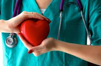 Tratamento da angina pectoris