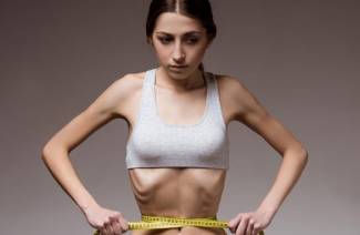 Čo je anorexia