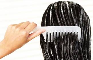 3 razões para escolher um bálsamo para o cabelo com silicone