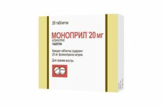 MONOPRIL