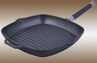 Patelnia do grillowania