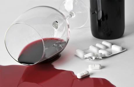 Drogas que reduzem o desejo por álcool