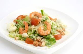 Aderezo para ensalada César