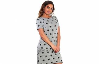 Tamanhos de roupas femininas