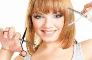 Cortes de pelo de cara redonda
