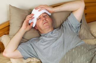 Sintomas de clamídia em homens