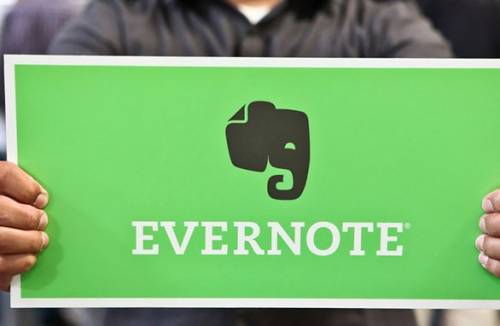 Evernote - co to za program