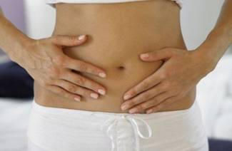 Limpieza intestinal en casa