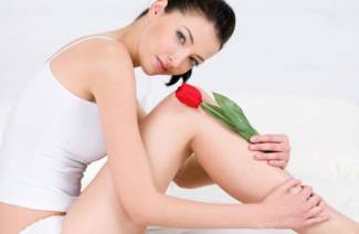 Candidiasis en mujeres