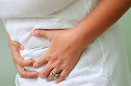Sorbentes para limpeza intestinal