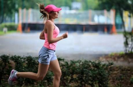 Quanto você precisa correr para perder peso?