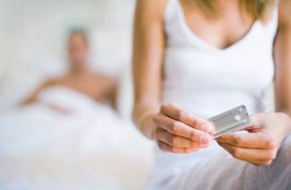 Contraceptivos orais