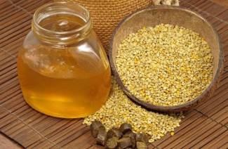 Propolis na prostatitídu