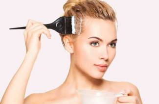 Cómo teñir tu cabello