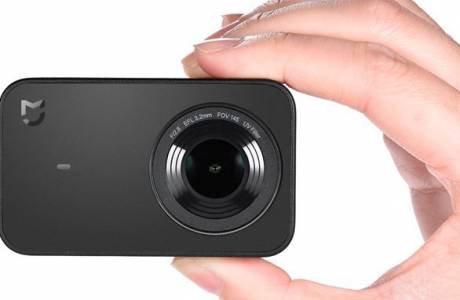Kamera sportowa Xiaomi