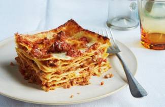 Cesto Lasagna