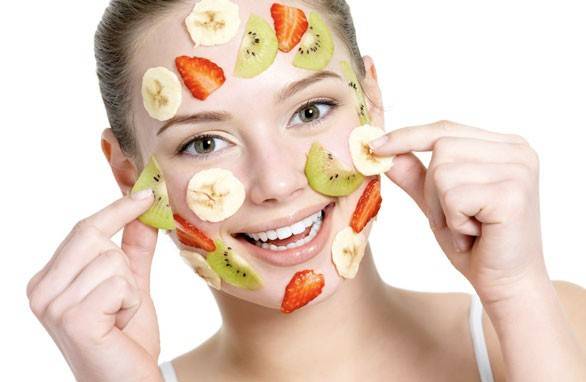 Peeling Facial