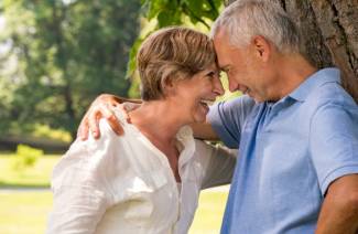 ¿Cuántos años puede un hombre mantener la potencia?